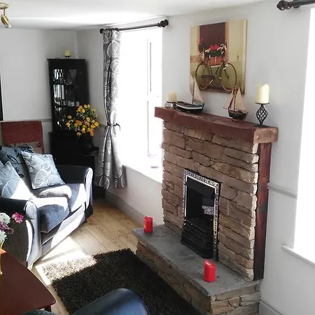 Atlantic House B&B *