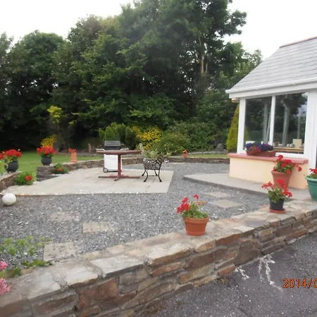 Atlantic House B&B