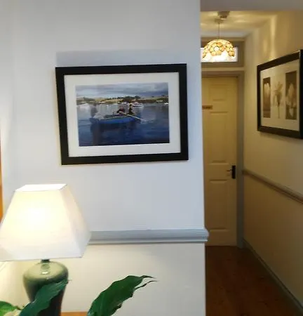 Atlantic House B&B
