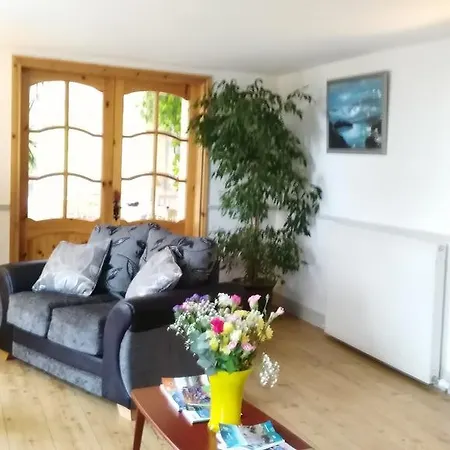 Bed & Breakfast Atlantic House *