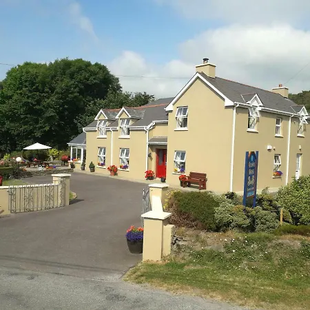 B&B Atlantic House 캐슬타운스헨드